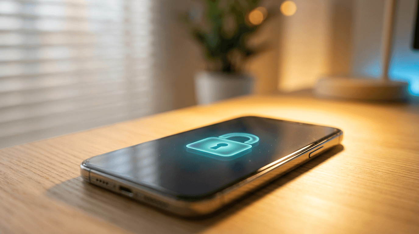 Digital security shield protecting data